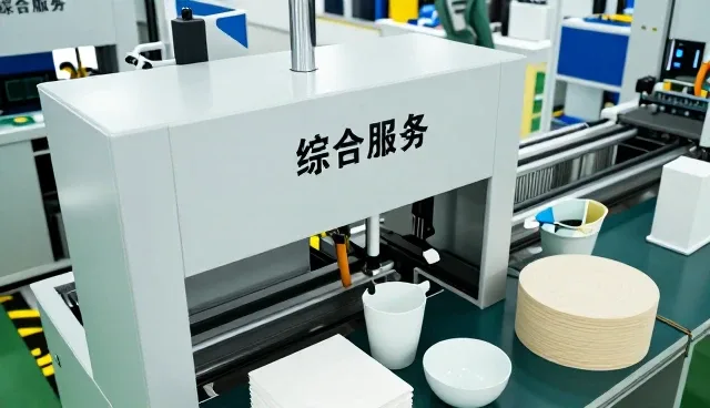 河源市吉尔安保洁有限公司