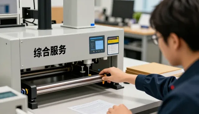 河源市吉尔安保洁有限公司
