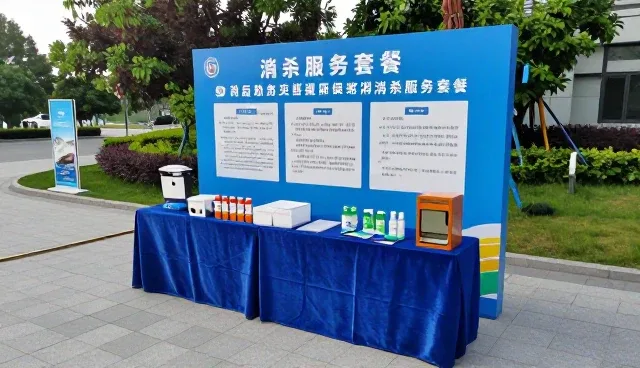 办公区域保洁中的高频问题与应对策略