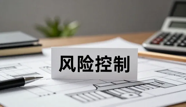 后勤托管选型中需关注的五大核心要素